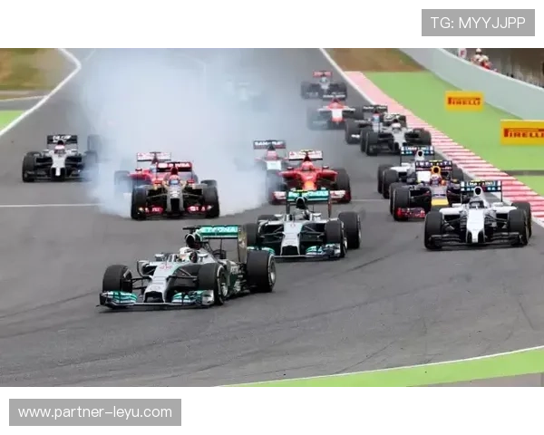 F1赛事新规落地 激烈竞争掀起车手与车队新一轮争夺战