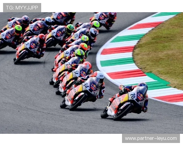 MotoGP新赛季揭幕战焦点车手争冠形势全面解析与车队策略博弈全景观察