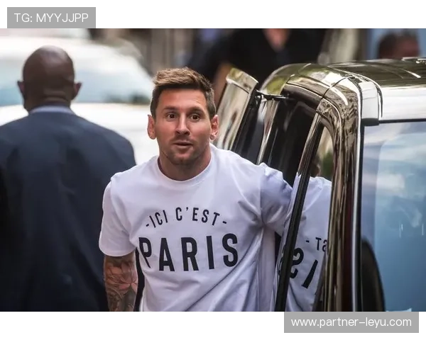 梅西宣布离开巴黎圣日耳曼 回归巴塞罗那或加盟美国大联盟