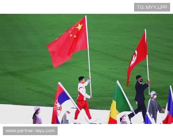 东京奥运会闭幕精彩瞬现 回顾运动员赛场荣耀瞬间